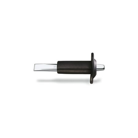 Beta Flat Chisel with Hand Guard, 34mm 000350016