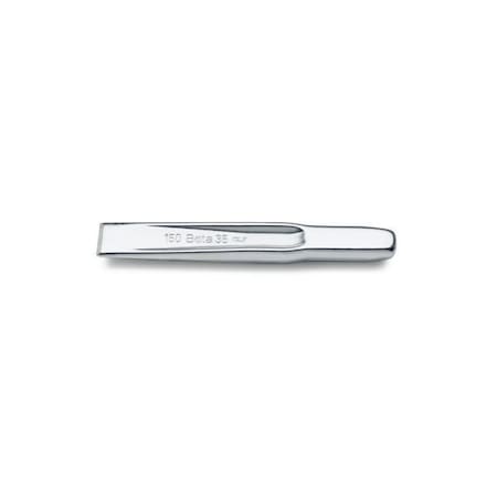 Beta Flat Chisel, Ribbed Type, 23mm 000350004