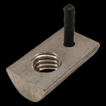 80/20 Drop In T Nut, Stainless Steel 3600