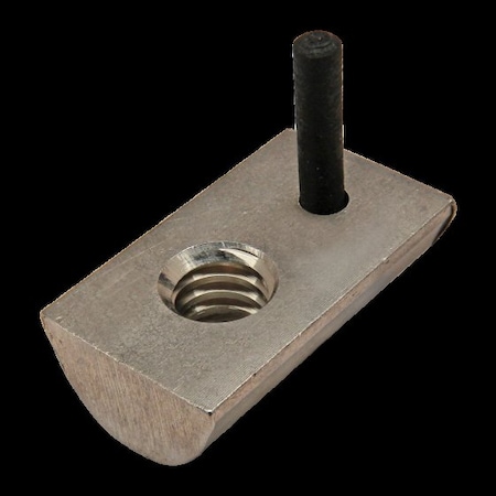 80/20 Drop In T Nut, Stainless Steel 3602