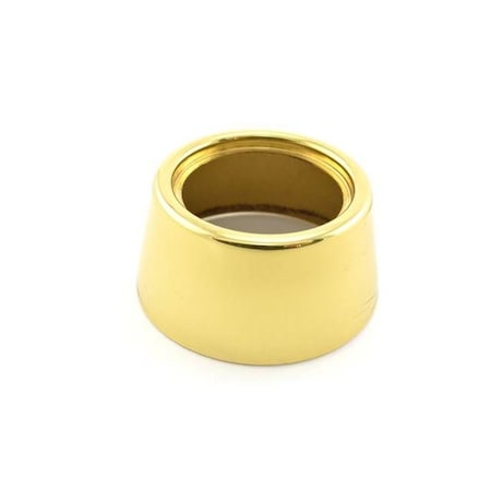 Schlage Commercial Bright Brass Ring 36086605 36086605