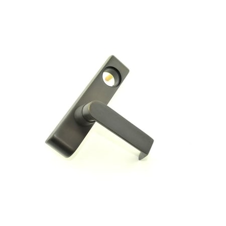 Von Duprin Oil Rubbed Bronze Trim 360L10BRH 360L10BRHR