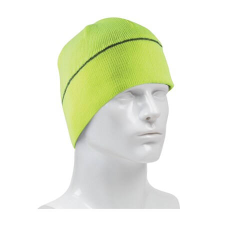 Pip Non Ansi, High-Viz, Beanie Style Hat 360-BEANNIELY