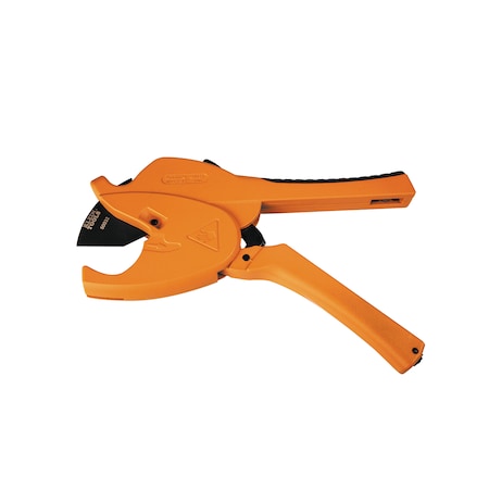 Klein Tools 9 in PVC Cutter 1/2 in to 1-1/4 in 50031