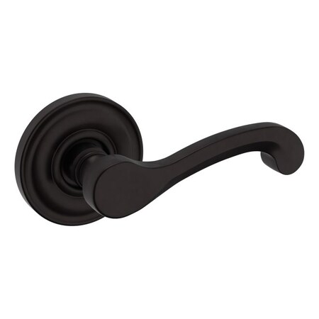 Baldwin Classic Lever Oil Rubbed Bronze Door Levers Oil Rubbed Bronze 5445V.102.RDM