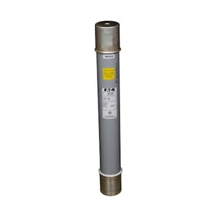 Eaton Bussmann Ceramic Fuse, CLE Series, Time-Delay, 125A, 14400V AC, 63kA at 14.4kV AC 15CLE-250E