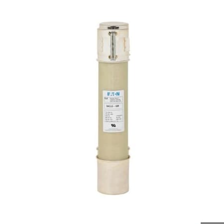 Eaton Bussmann Ceramic Fuse, ACLS Series, Time-Delay, 450A, 4800V AC, 50kA at 4.8kV AC 5ACLS-24R