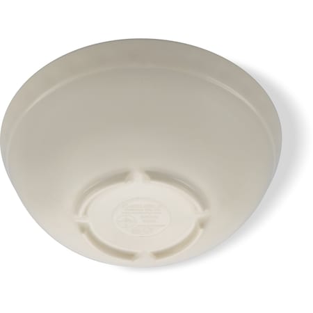 Carlisle Foodservice Melamine Small Bowl, 17 oz., Smoke, PK12 6400518