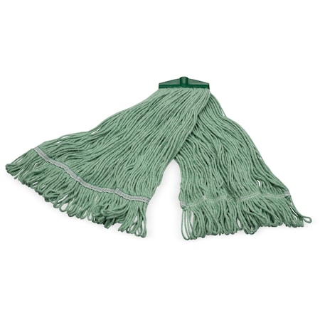 Carlisle Foodservice High Grade Mop, Looped-End, Synthetic, 369440B09 369440B09