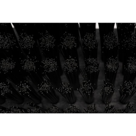 Sparta 18 in Sweep Face Floor Sweep, 1.75 in L Bristles 41890EC03