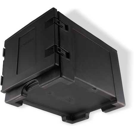 Carlisle Foodservice Cateraide, Sheet Pan, Tray Carrier, Blk TC1826N03