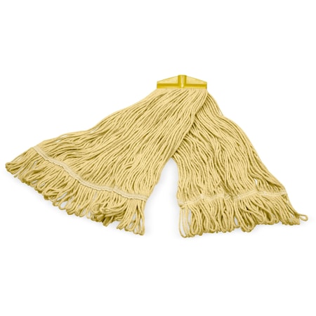 Carlisle Foodservice High Grade Mop, Looped-End, Synthetic, 369440B04 369440B04