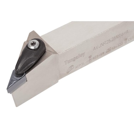 Tungaloy General Indexable Turning Tool AVJNR163- 6853135