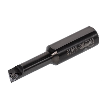 Tungaloy Indexable Grooving and Parting Tool C100 6801157