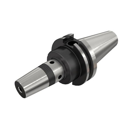 Tungaloy Shrink-In Holder CAT40 FC SRKIN 1/2X3.75 4510480