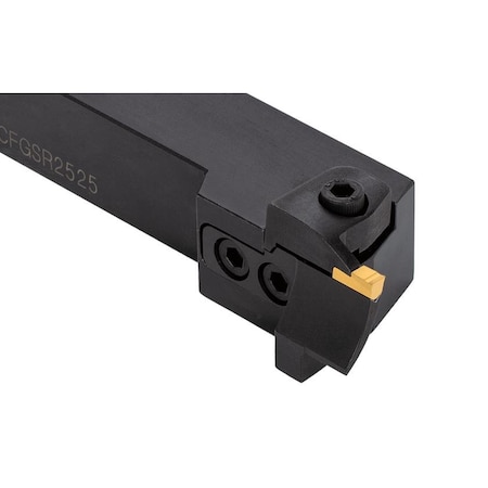 Tungaloy Face Groove/Turn Holder CFGSR25254-DE 6801606