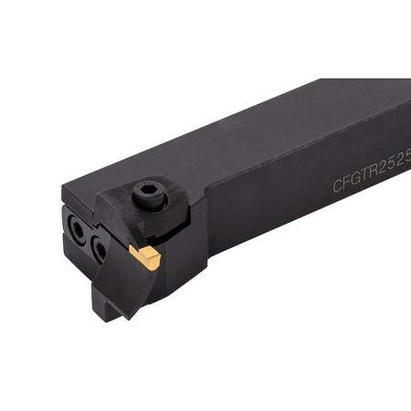 Tungaloy Face Groove/Turn Holder CFGTR2525-4DB 6801698