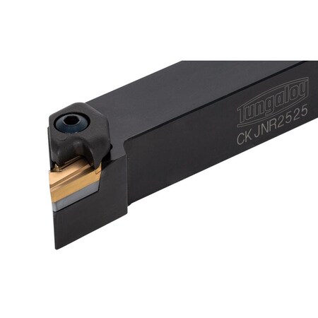 Tungaloy General Indexable Turning Tool CKJNR2525 6801817