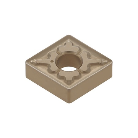 Tungaloy Turning Indexable Insert, CNMG12040, PK10 6785793