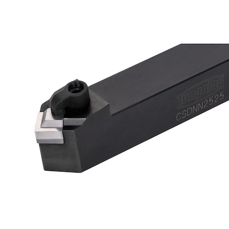 Tungaloy General Indexable Turning Tool, CSDNN2020 6802484