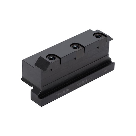 Tungaloy Parting Off Indexable Holder, CTBS20-32 6802604