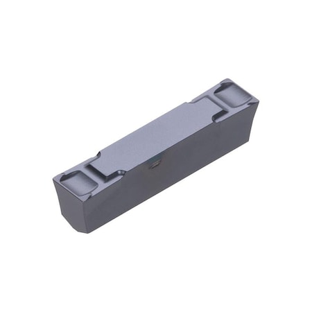 Tungaloy Parting Off Indexable Insert, CTD5 A, PK5 6856195