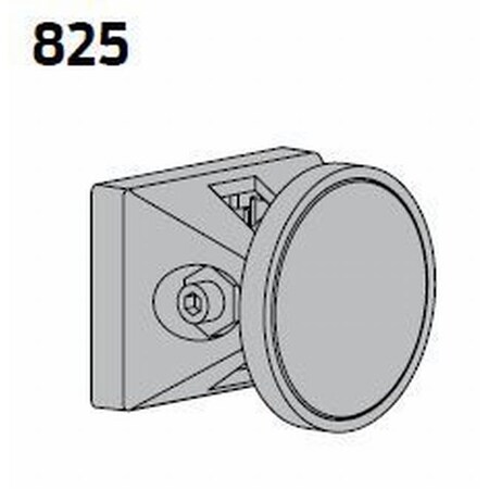 Lcn Dark Bronze Armature SEM7820825DKB SEM7820825DKBRZ