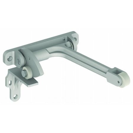 Hager Oil Rubbed Bronze Coordinator 298D10B 055125