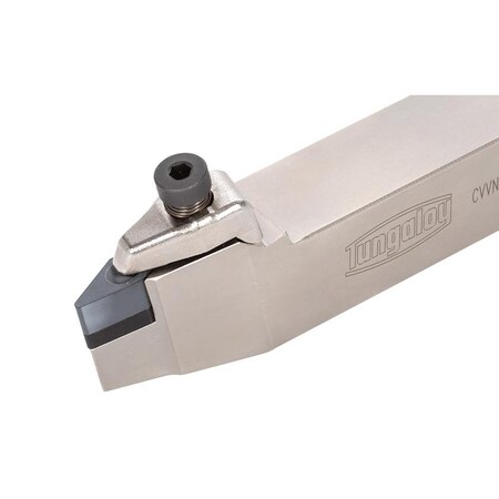 Tungaloy General Indexable Turning Tool CVVNN2525 3602947