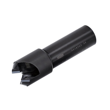 Tungaloy End Mill, ECP4436R 6804226