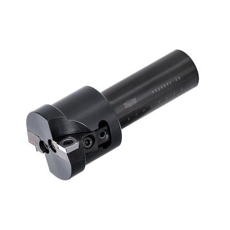 Tungaloy End Mill, EFP4063R 6804233