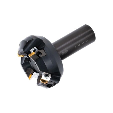 Tungaloy End Mill, EME4463R 6804290