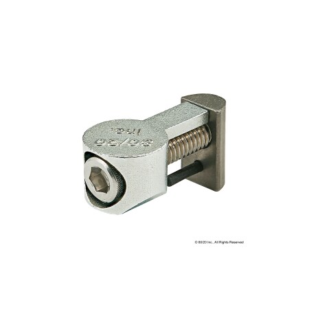 80/20 Anchor Fast W/ss Bolt/Zinc Drop-In 15 S 3661