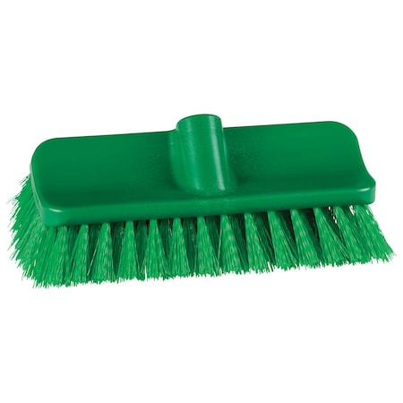 Colorcore ColorCore Stiff High-Low Deck Scrub, Gre 366212