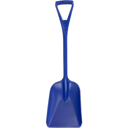 Carlisle Foodservice Sparta Sanitary Shovel 10" x 13.75", Bl 41076EC14