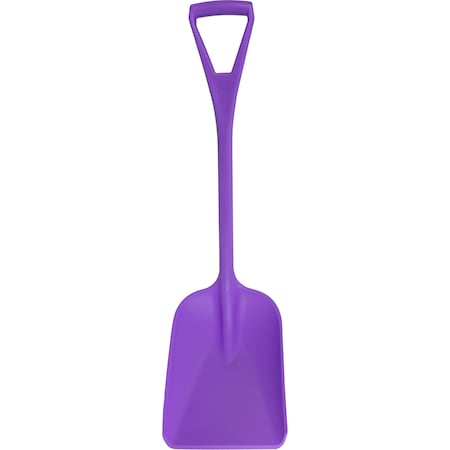 Carlisle Foodservice Sparta Sanitary Shovel 10" x 13.75", Prpl 41076EC68