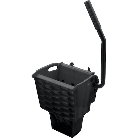 Carlisle Foodservice Side Press Wringer, Black 6690403