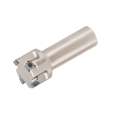 Tungaloy End Mill, EPM11R150U0125W04 6892305