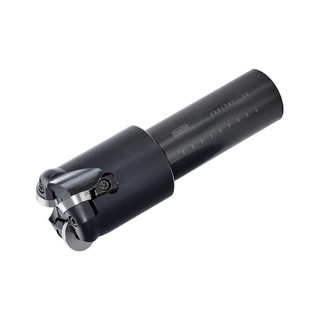 Tungaloy End Mill, ERD6050RA 6804356