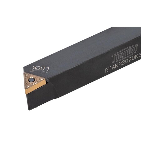 Tungaloy General Indexable Turning Tool, ESDNR1616 6804377