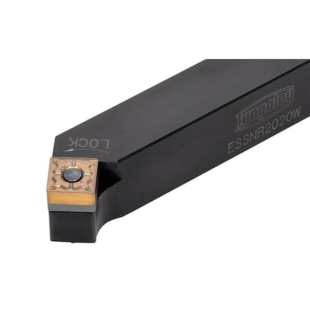 Tungaloy General Indexable Turning Tool, ESSNR2020 6804403