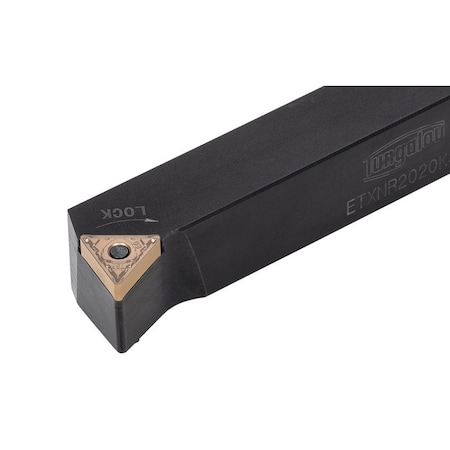 Tungaloy General Indexable Turning Tool, ETXNR2020 6804429