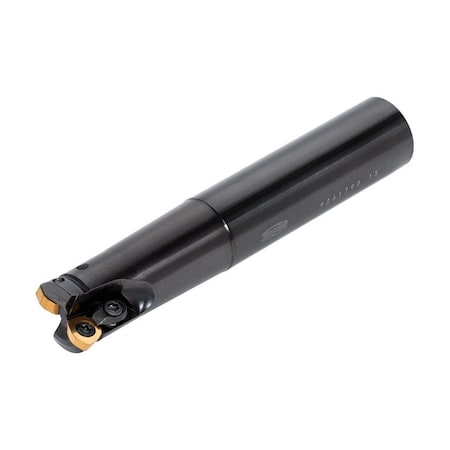 Tungaloy End Mill, EXP06032RLB 6817116