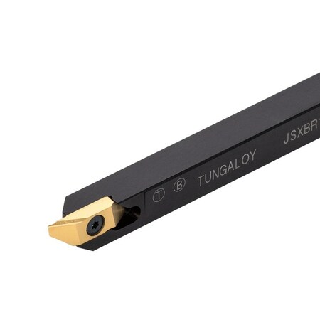 Tungaloy General Indexable Turning Tool, JSXBL2020 6811226