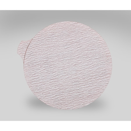 3M Abrasive Film, 60 Mic, 3M, 84161, PK 50 366L