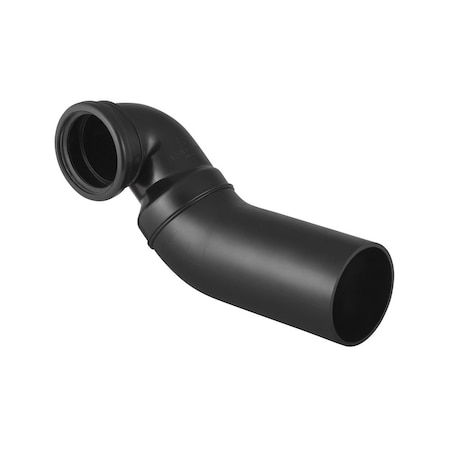 Geberit Ction Bend Offset Pe-Hd 90G D90/90 Le 366.913.16.1