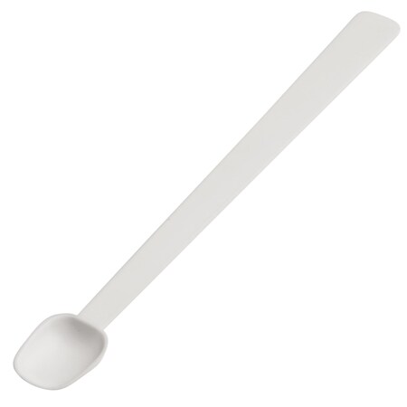 SP Scienceware 36723-0000, 1/4 Teaspoon Sampler Spoon (10 Packs of 12 pcs)