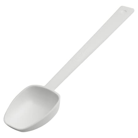Sp Bel-Art Polypropylene Sampling Spoon 14.79, PK12 F36726-0000