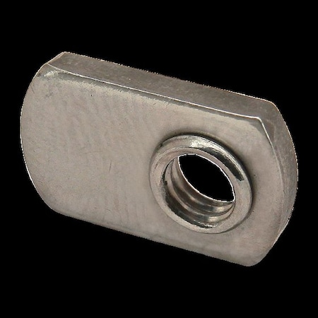 80/20 S/S Econ T-Nut 10-32 Thread, 10 S 3676