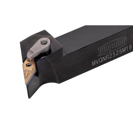 Tungaloy General Indexable Turning Tool, MVQNL2020 6805506